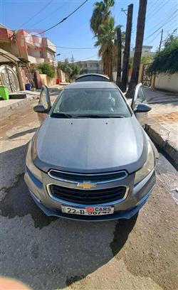 شيفروليه كروز